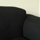 HAY Mags Soft Low Sofa Noir