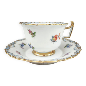 tasse thé ou café