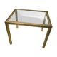 Table d'appoint Pierre Vandel