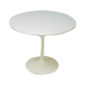 Round table Tulip in laminate by Eero Saarinen - Ø 90 cm - Knoll