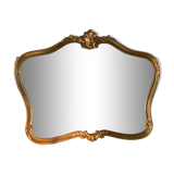 Mirror Louis XV style
