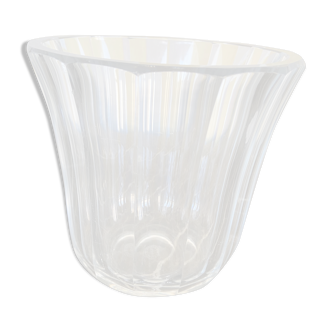 St Louis Crystal Vase