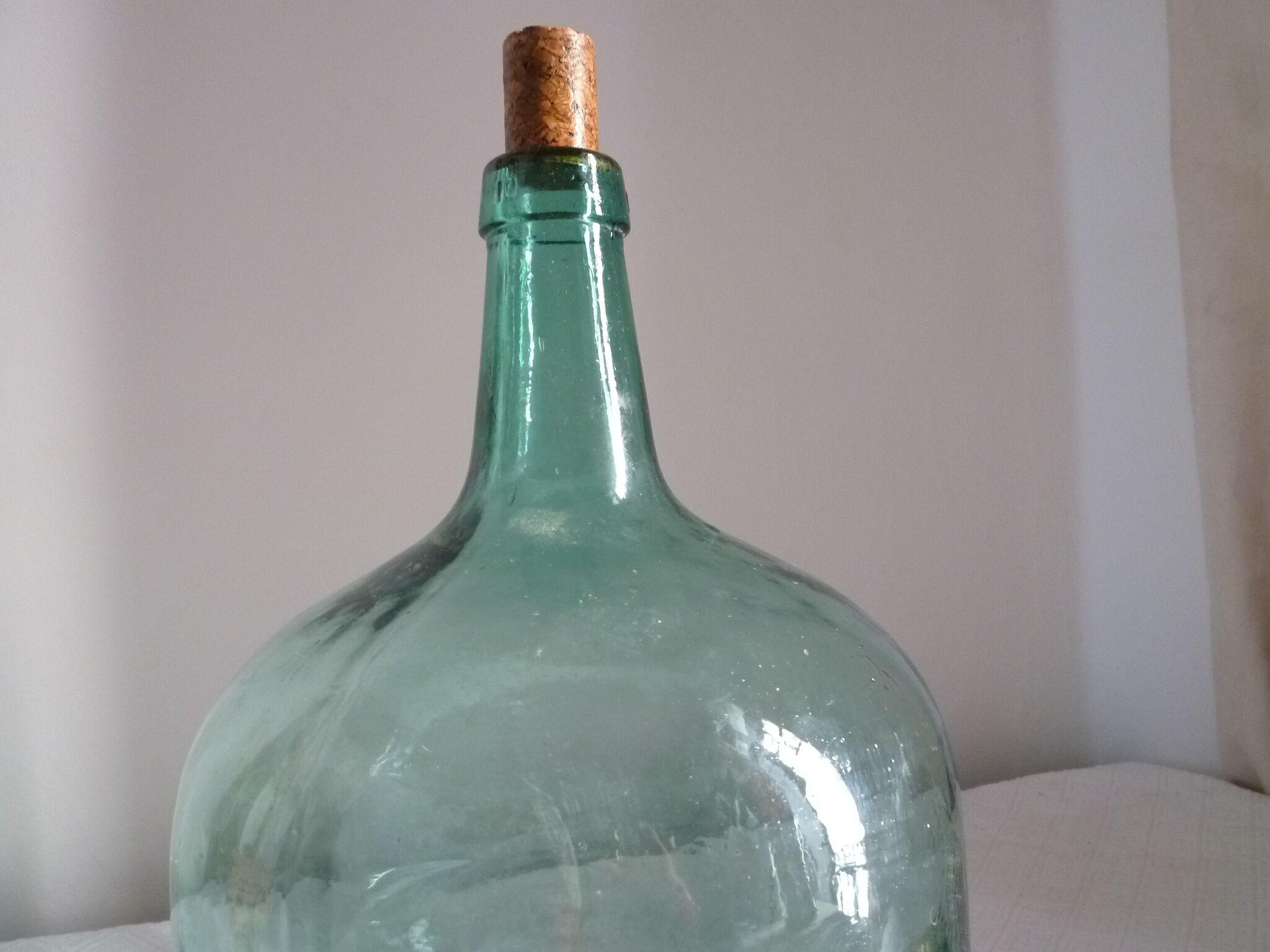 Lady jeanne Ayelense