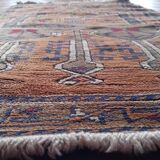 Handmade Anatolian rug