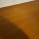 COMMODE SCANDINAVE EN TECK DESIGN  ANNEES 60'S