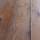 Extendable farm table