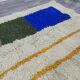 Berber rug from Oued Zam, handmade, size 200 x 300 cm