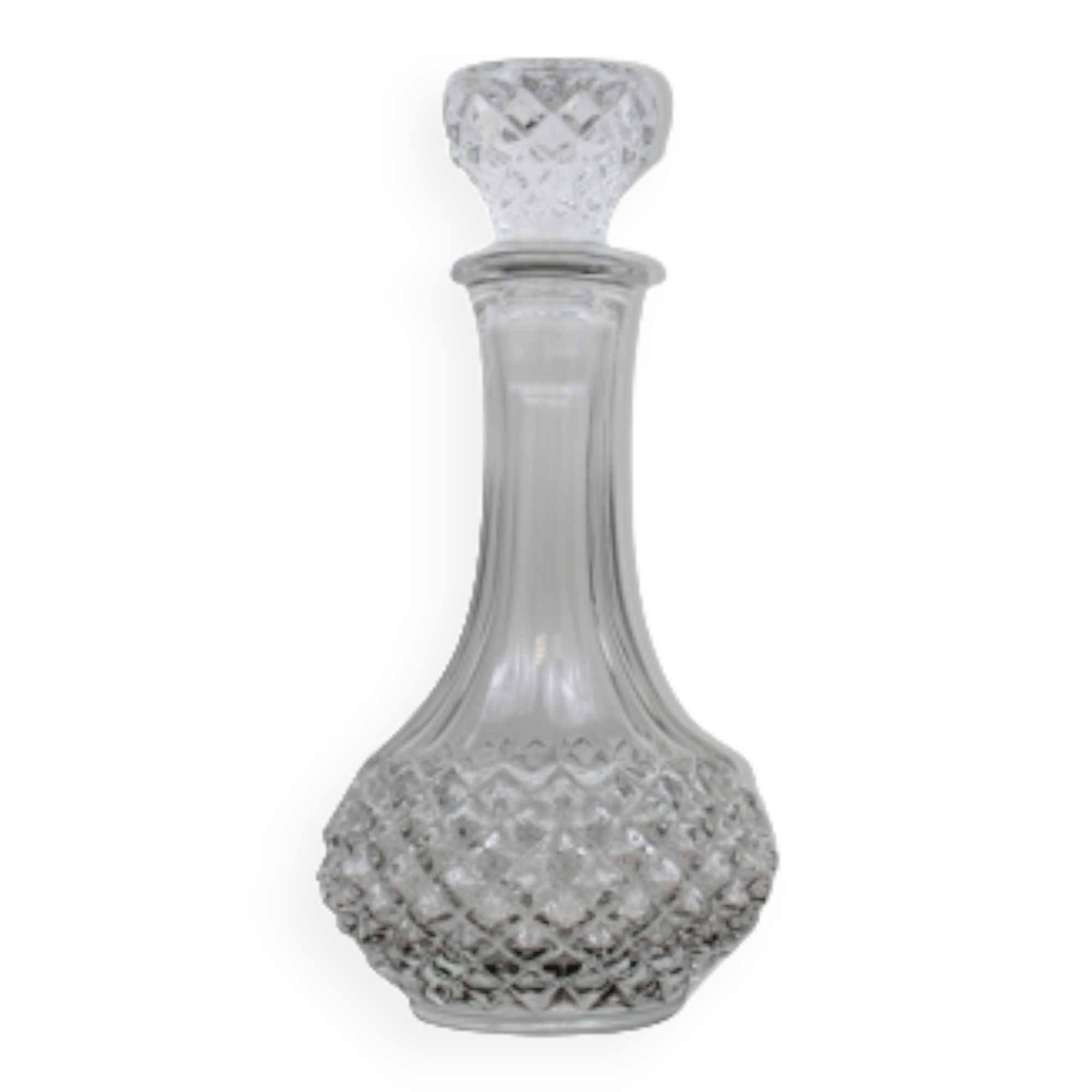 BHV MARAIS Carafe whisky b