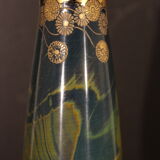 Art Deco vase