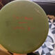 Navajo vase signed David Willie – 1998 – Traditional engraved pottery