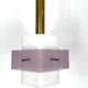 Mid-Century Modern pentant lamp by Stilux Milano, Italy 1960s