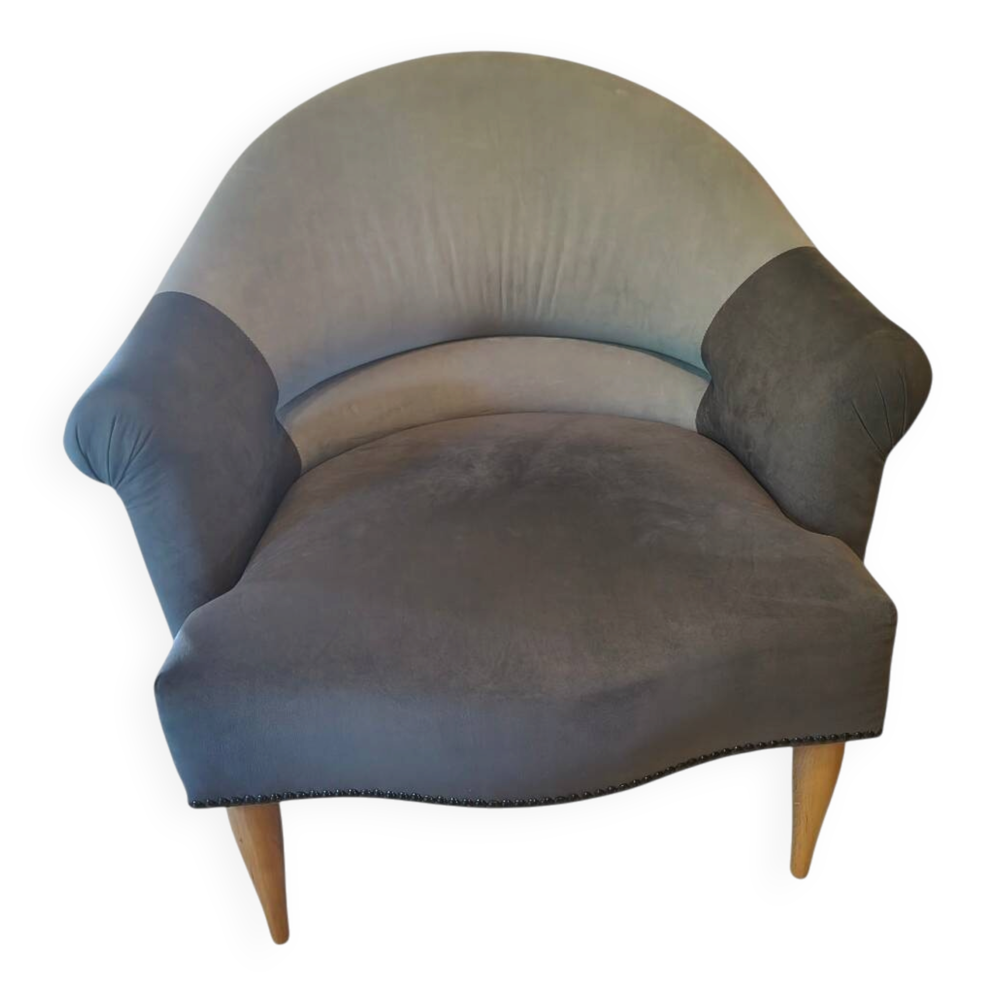 Toad chair