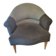 Toad chair