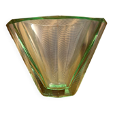 Vase Daum