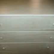 Parisian dresser green sdcruisingmom