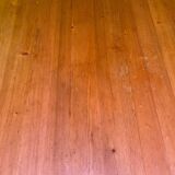 Pine dining table