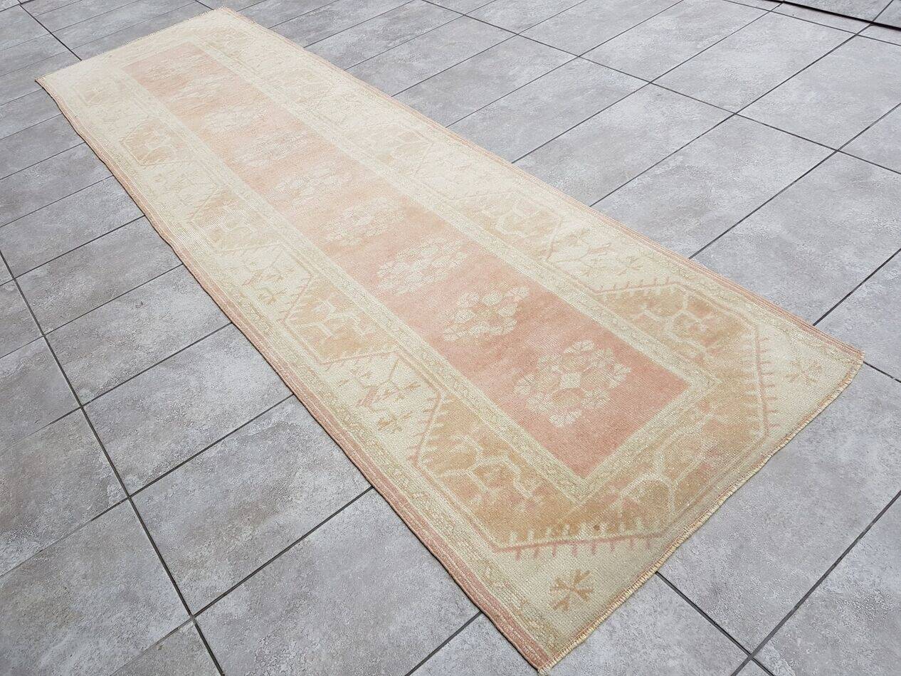 Couloir vintage turc Oushak