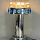 Table lamp "Atomic" RAAK Amsterdam – Space Age 70s