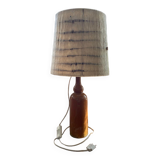Sandstone lamp