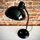 Kaiser Idell Desk Lamp - model 6556 - Christian Dell - Bauhaus 1930s