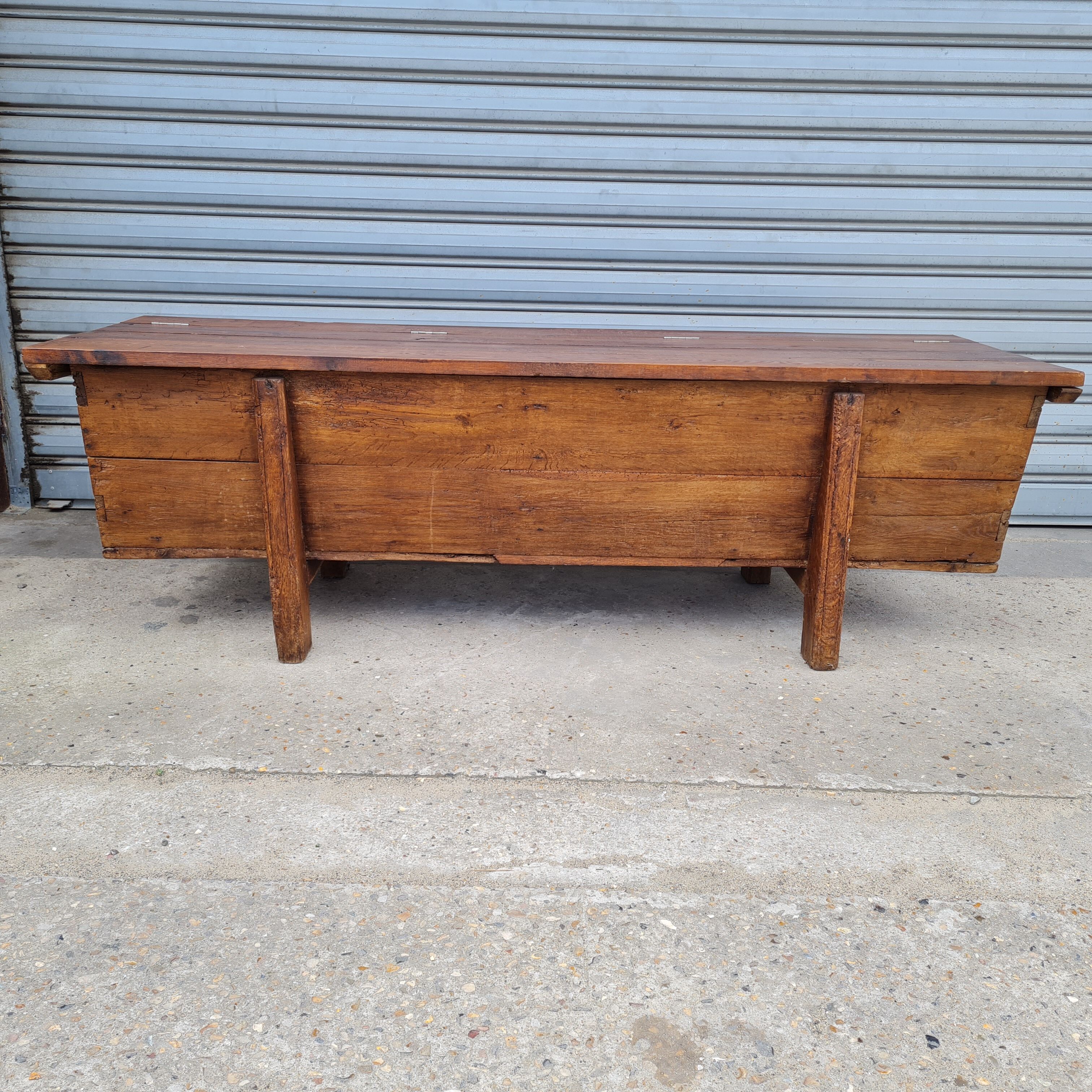 Maie old 19th century