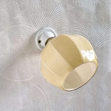 Applique opaline