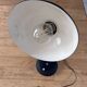 Beautiful articulated Iron lamp