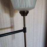 Vintage floor lamp