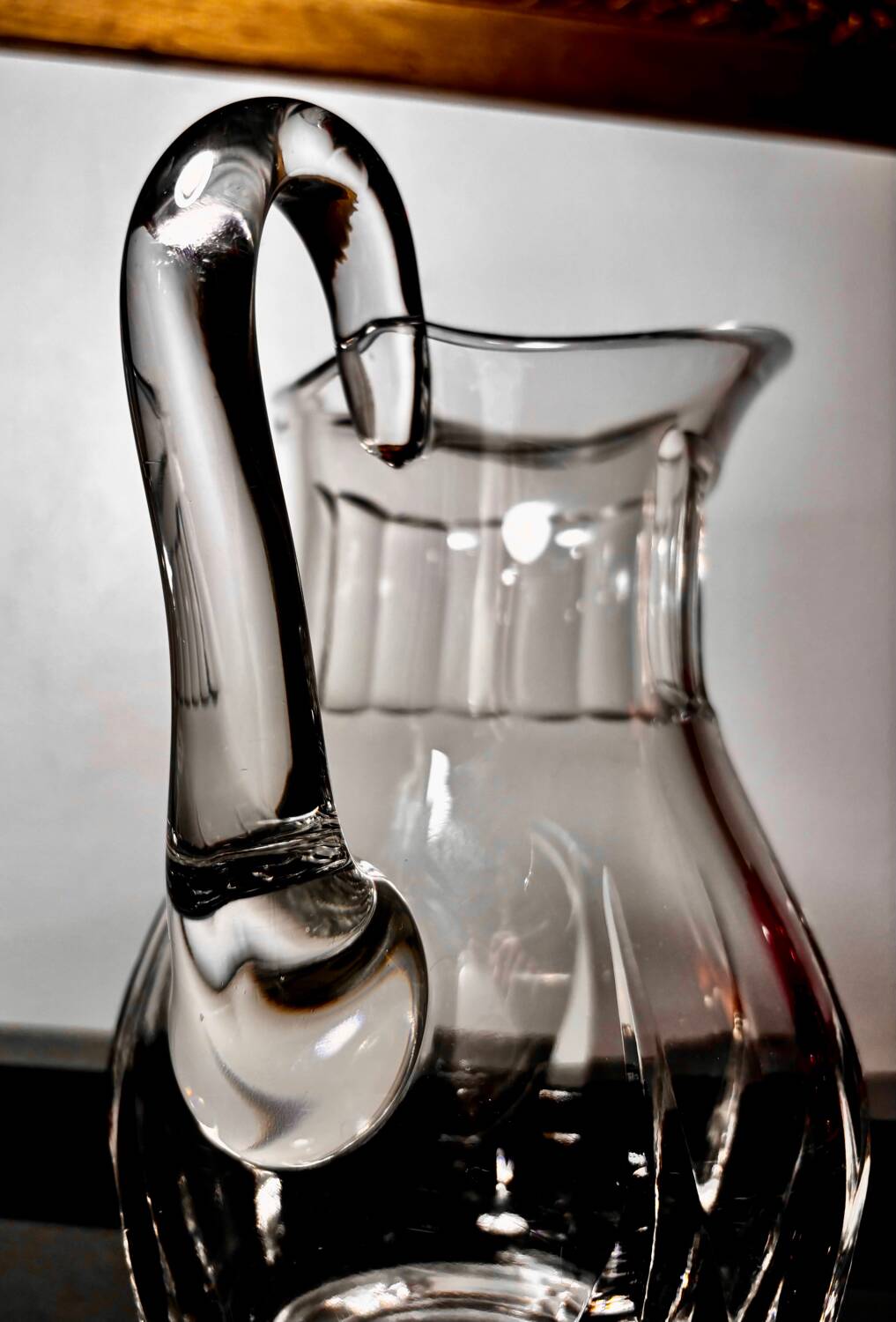 Brock Pichet Cerdagne Saint Louis signed