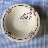 St Amand piedouche dish Nigeria model