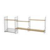 Nisse Strinning Wall shelves