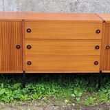 1970s ARP sideboard, 3 modules