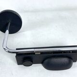 Vintage set of three sconces by Ernesto Gismondi for Artemide. Italy 1980s