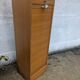 Filing cabinet, curtain furniture