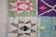 Tapis boucherouite 118x228cm