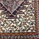 Kilim Persan Senneh - 63x90cm