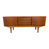 Vintage teak sideboard 1960's