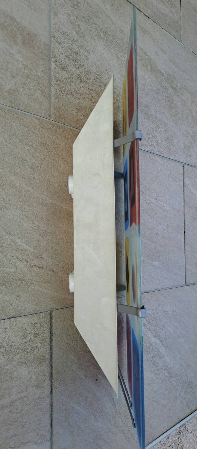 IKEA Gyllen wall light from the 90s