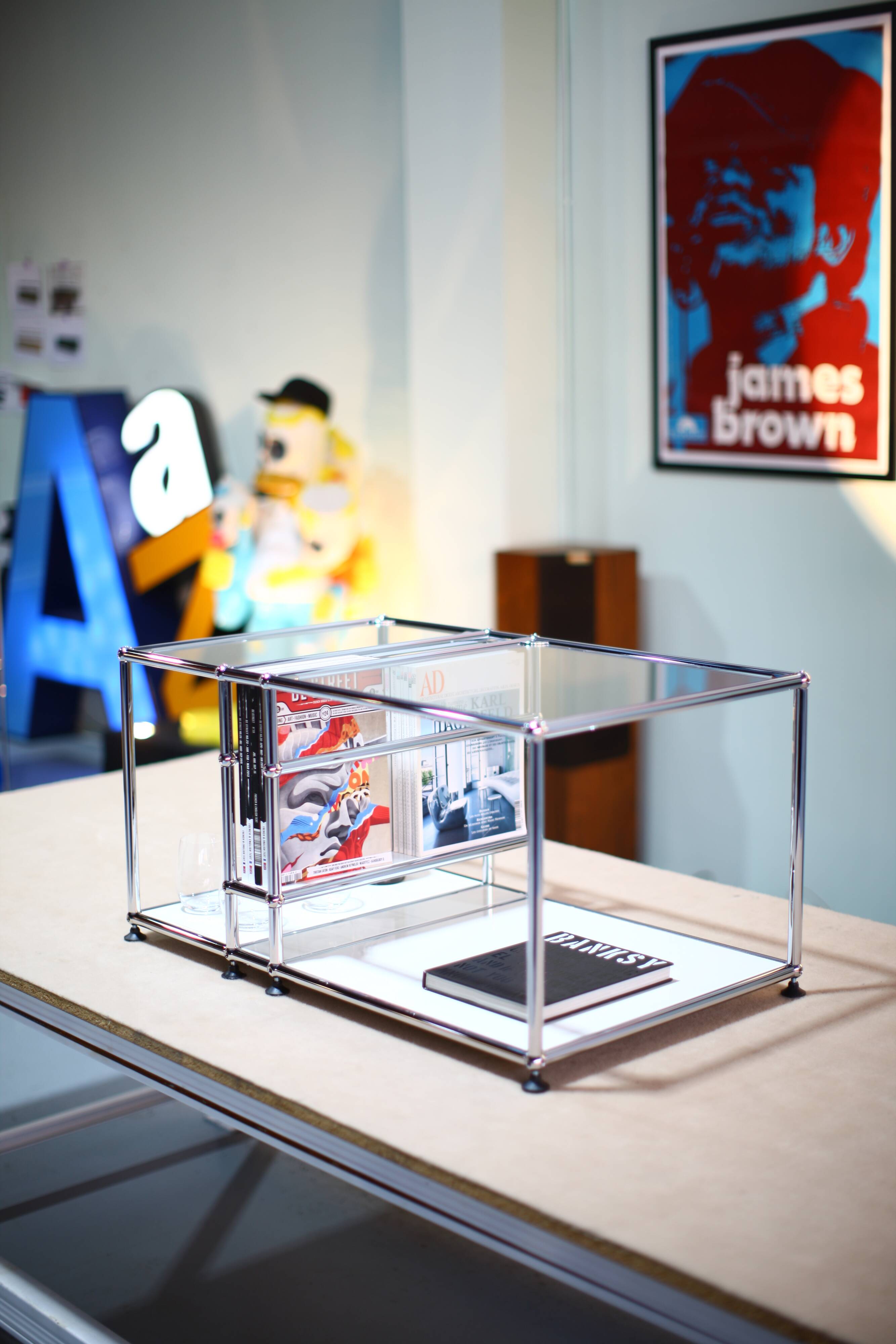 Usm Haller furniture