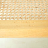 Chair cesca B32 by Marcel Breuer