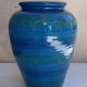 Bitossi ceramic vase