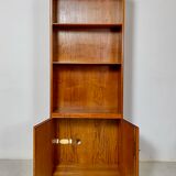 Danish Teak Book Shelve by Borge Mogensen 60