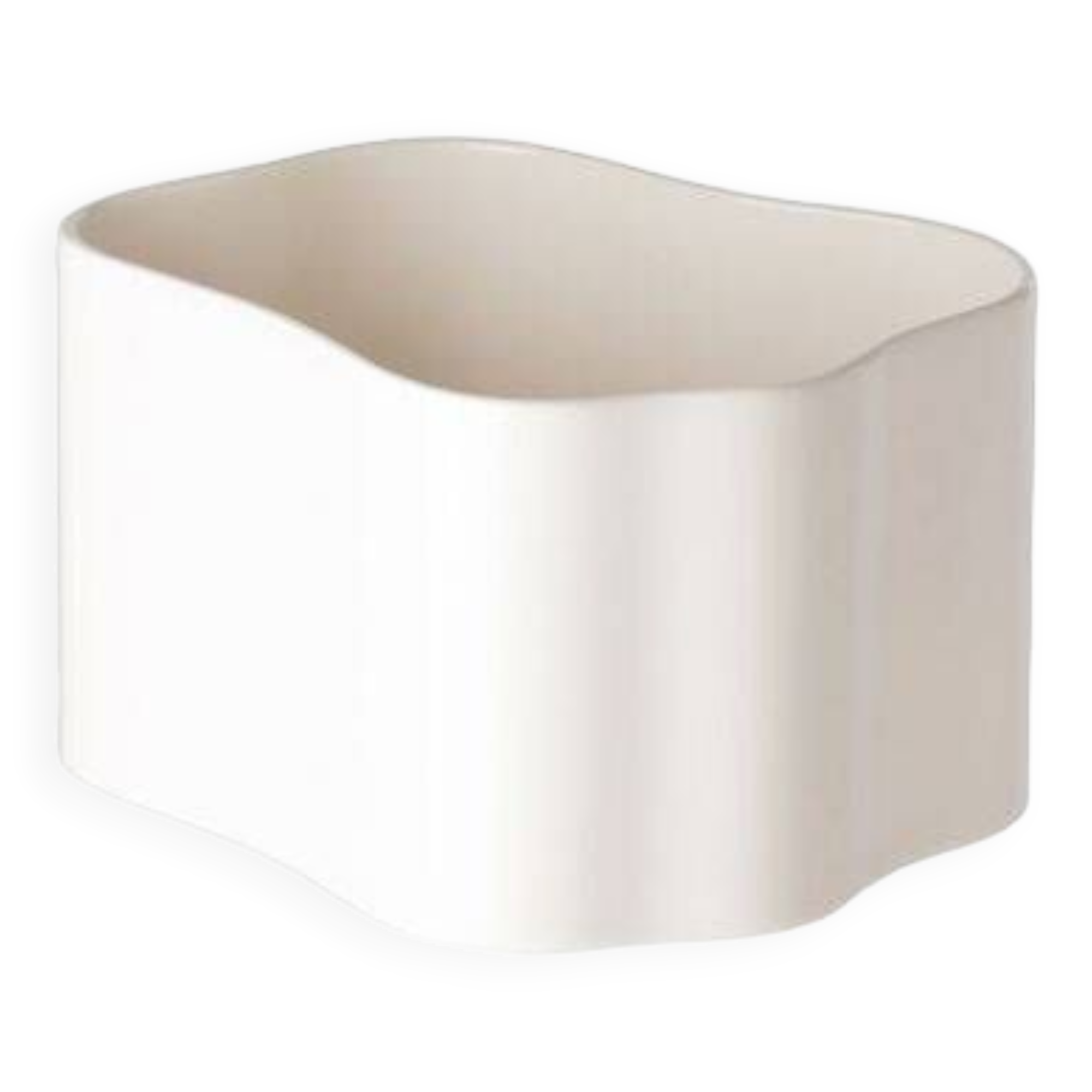 Vase Riihitie S - Artek