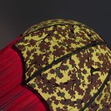 Japanese paper lampshade "Stanislava"
