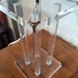 David lange table lamp