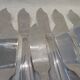 12 fish cutlery sets 24p silver plated Noel Collet Grand Prix Monaco