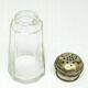 K7M MILS Sugar Bowl for Icing Sugar ART DECO