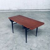 Mid-Century Scandinavian Side Table, Denmark, 1960s