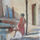 Orientalist painting