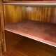 Sideboard wood varnished years 50